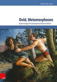Hille-Coates |  Ovid, Metamorphosen | Buch |  Sack Fachmedien