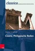Hengelbrock |  Cicero, Philippische Reden | Buch |  Sack Fachmedien