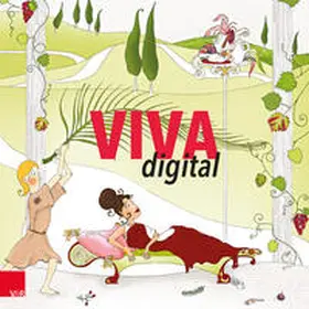  VIVA digital 1- CD-ROM | Sonstiges |  Sack Fachmedien