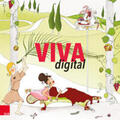  VIVA digital 1- CD-ROM | Sonstiges |  Sack Fachmedien