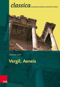 Jahn |  Vergil, Aeneis | Buch |  Sack Fachmedien