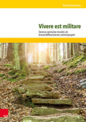 Bossmanns | Vivere est militare | Medienkombination | 978-3-525-71122-4 | sack.de