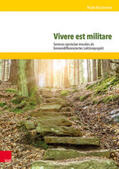 Bossmanns |  Vivere est militare | Buch |  Sack Fachmedien