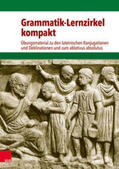 Drumm / Vogel / Schüler |  Drumm, J: Grammatik-Lernzirkel kompakt | Buch |  Sack Fachmedien