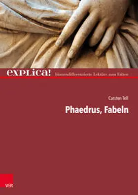 Tell |  Phaedrus, Fabeln | Buch |  Sack Fachmedien