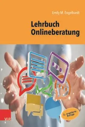 Engelhardt |  Lehrbuch Onlineberatung | Buch |  Sack Fachmedien