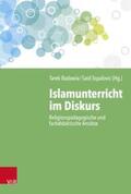 Badawia / Topalovic |  Islamunterricht im Diskurs | Buch |  Sack Fachmedien