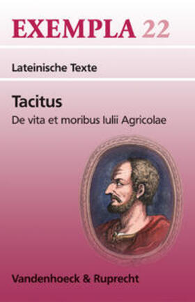Glücklich / Tacitus |  Tacitus Exempla 22 | Buch |  Sack Fachmedien