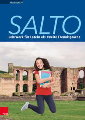 Kliemt |  Salto Arbeitsheft 1 | Buch |  Sack Fachmedien
