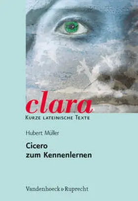 Müller |  Cicero zum Kennenlernen | Buch |  Sack Fachmedien