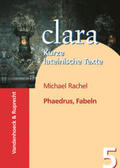 Rachel |  Fabeln | Buch |  Sack Fachmedien