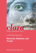 Blank-Sangmeister |  Römische Mädchen und Frauen | Buch |  Sack Fachmedien