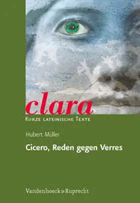 Müller |  Cicero, Reden gegen Verres | Buch |  Sack Fachmedien