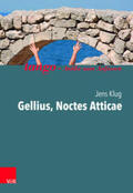 Klug |  Gellius, Noctes Atticae | Buch |  Sack Fachmedien