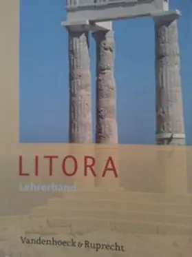 Müller / Blank-Sangmeister |  Litora Lehrerband | Buch |  Sack Fachmedien