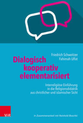 Schweitzer / Ulfat |  Dialogisch - kooperativ - elementarisiert | Buch |  Sack Fachmedien