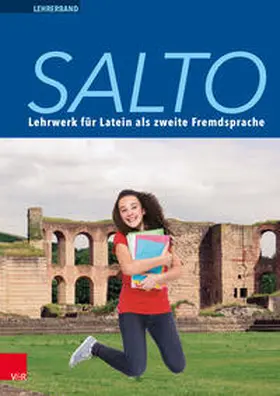 Haselmann / Jitschin / Karas |  Salto 1 | Buch |  Sack Fachmedien