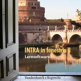 Ssymank / Meyer |  Intra in fenestris II. CD-ROM | Sonstiges |  Sack Fachmedien