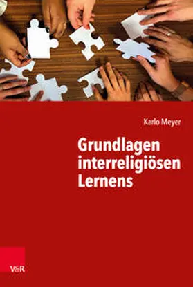 Meyer | Grundlagen interreligiösen Lernens | Buch | 978-3-525-72006-6 | sack.de