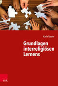 Meyer |  Grundlagen interreligiösen Lernens | Buch |  Sack Fachmedien