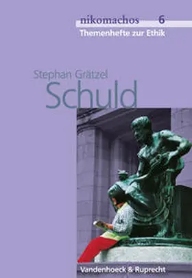 Grätzel |  Schuld | Buch |  Sack Fachmedien