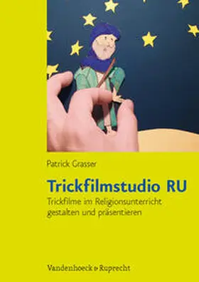 Grasser |  Trickfilmstudio RU | Buch |  Sack Fachmedien
