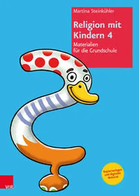 Steinkühler |  Religion mit Kindern 4 | Buch |  Sack Fachmedien
