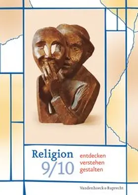 Tammeus / Koretzki |  Religion entdecken – verstehen – gestalten 9/10 | Buch |  Sack Fachmedien
