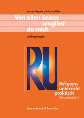 Neuschäfer |  Von allen Seiten umgibst du mich | Buch |  Sack Fachmedien