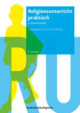 Freudenberg |  Religionsunterricht praktisch. 2. Schuljahr. Neubearbeitung | Buch |  Sack Fachmedien