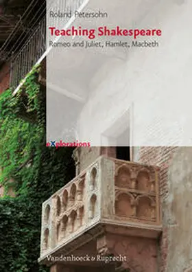 Petersohn | Teaching Shakespeare | Buch | 978-3-525-79007-6 | sack.de