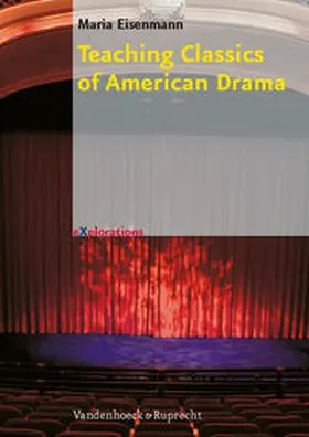 Eisenmann | Teaching Classics of American Drama | Buch | 978-3-525-79015-1 | www.sack.de