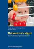 Quaiser-Pohl / Köhler / Sticker |  Mathematisch begabt | Buch |  Sack Fachmedien