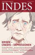 Walter |  Krisen - Crashs - Depressionen | Buch |  Sack Fachmedien
