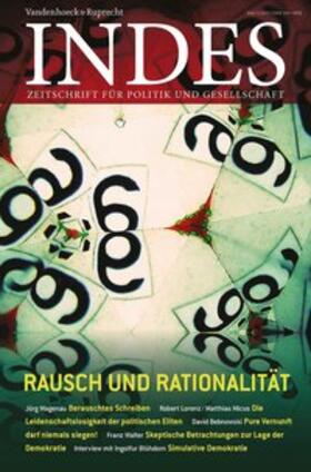 Walter |  Rausch und Rationalität | Buch |  Sack Fachmedien