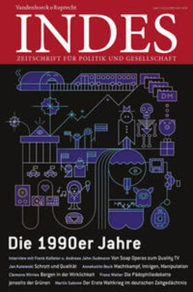 Walter | Die 1990er Jahre | Buch | 978-3-525-80010-2 | sack.de
