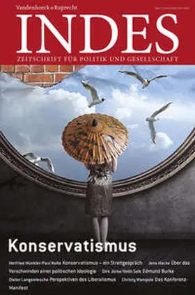 Walter | Konservatismus | Buch | 978-3-525-80012-6 | sack.de