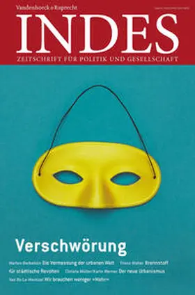 Walter |  Verschwörungen | Buch |  Sack Fachmedien