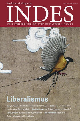Walter | Indes - Liberalismus | Buch | 978-3-525-80016-4 | sack.de