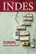 Walter |  Europa ohne Identität? | Buch |  Sack Fachmedien