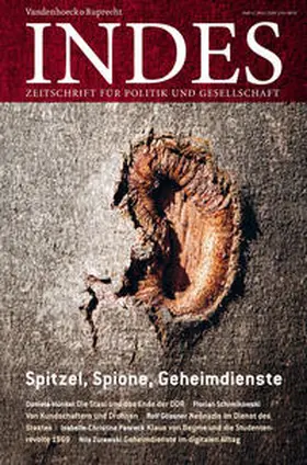  Spitzel, Spione, Geheimdienste | Buch |  Sack Fachmedien