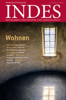  Wohnen | Buch |  Sack Fachmedien