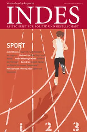 Institut für Demokratieforschung, Georg-August-Universität Göttingen |  Sport | Buch |  Sack Fachmedien