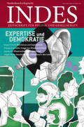  Expertise und Demokratie | Buch |  Sack Fachmedien