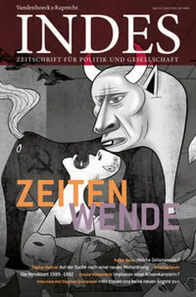 Decker | Zeitenwende | Buch | 978-3-525-80035-5 | sack.de