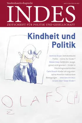 Decker |  Kindheit und Politik | Buch |  Sack Fachmedien