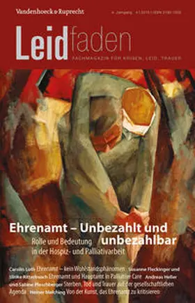 Radbruch / Melching |  Ehrenamt - Unbezahlt und unbezahlbar | Buch |  Sack Fachmedien
