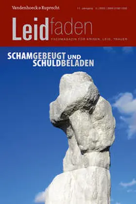 Schröer / Radbruch |  Schamgebeugt und schuldbeladen | Buch |  Sack Fachmedien
