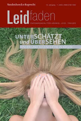 Steinhauser / Melching |  Unterschätzt und übersehen – Kinder und Jugendliche in Krisen | Buch |  Sack Fachmedien
