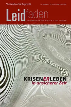 Rechenberg / Rechenberg-Winter / Brathuhn |  Krisen(er)Leben in unsicherer Zeit | Buch |  Sack Fachmedien